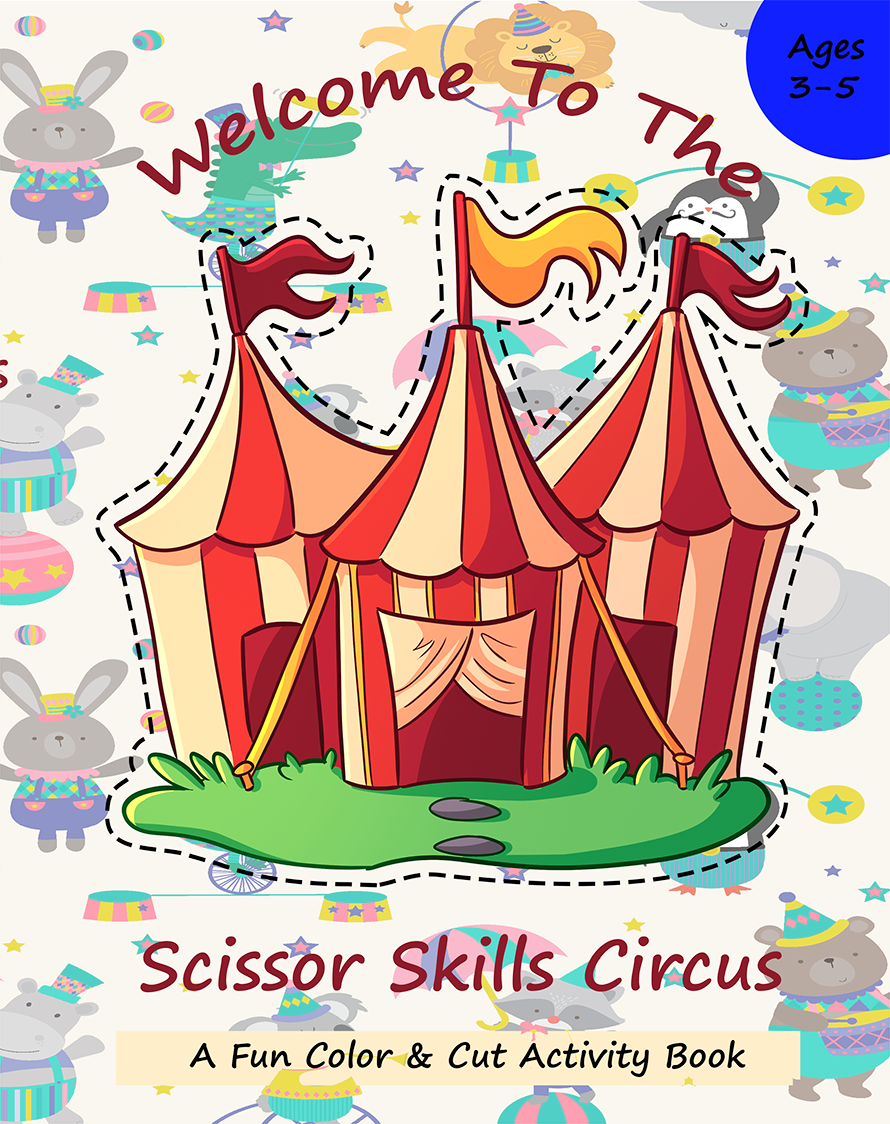 Scissor Skill Circus